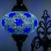 Luminaren Mosaic Wall Lighting - WL15 — 4