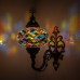 Luminaren Mosaic Wall Lighting - WL17 — 2