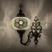 Luminaren Mosaic Wall Lighting - WL18 — 2