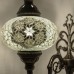 Luminaren Mosaic Wall Lighting - WL18 — 3