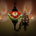 Luminaren Mosaic Wall Lighting - WL02 — 2