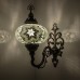 Luminaren Mosaic Wall Lighting - WL20 — 2