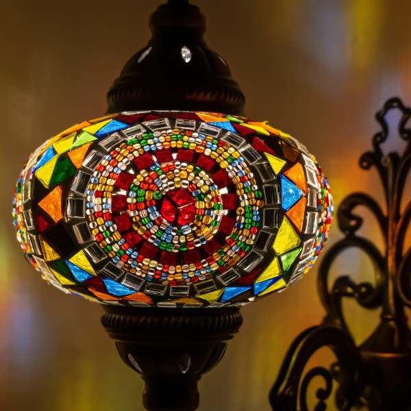 Luminaren Mosaic Wall Lighting - WL22