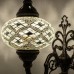 Luminaren Mosaic Wall Lighting - WL23 — 2