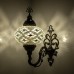 Luminaren Mosaic Wall Lighting - WL23 — 3