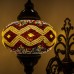 Luminaren Mosaic Wall Lighting - WL24 — 4
