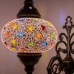 Luminaren Mosaic Wall Lighting - WL26 — 4