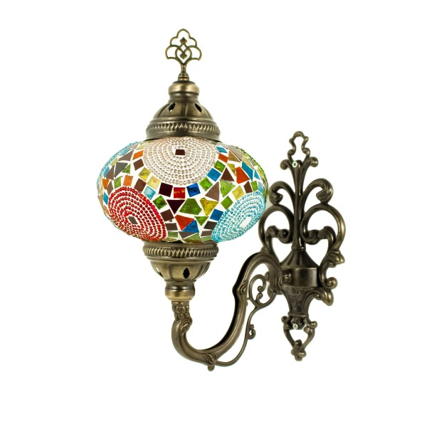 Luminaren Mosaic Wall Lighting - WL27