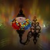 Luminaren Mosaic Wall Lighting - WL27 — 4