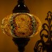 Luminaren Mosaic Wall Lighting - WL28 — 4