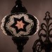 Luminaren Mosaic Wall Lighting - WL03 — 4