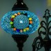 Luminaren Mosaic Wall Lighting - WL30 — 3
