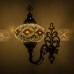 Luminaren Mosaic Wall Lighting - WL31 — 2