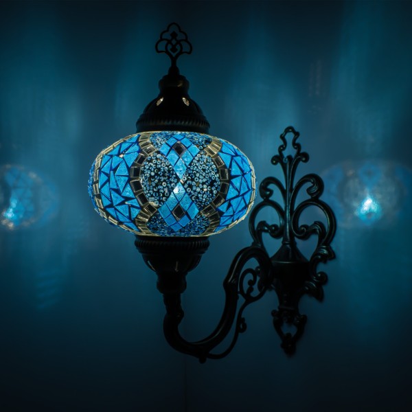 Luminaren Mosaic Wall Lighting - WL33