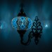 Luminaren Mosaic Wall Lighting - WL33 — 2
