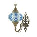 Luminaren Mosaic Wall Lighting - WL33 — 3