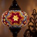 Luminaren Mosaic Wall Lighting - WL34 — 3
