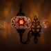 Luminaren Mosaic Wall Lighting - WL34 — 4