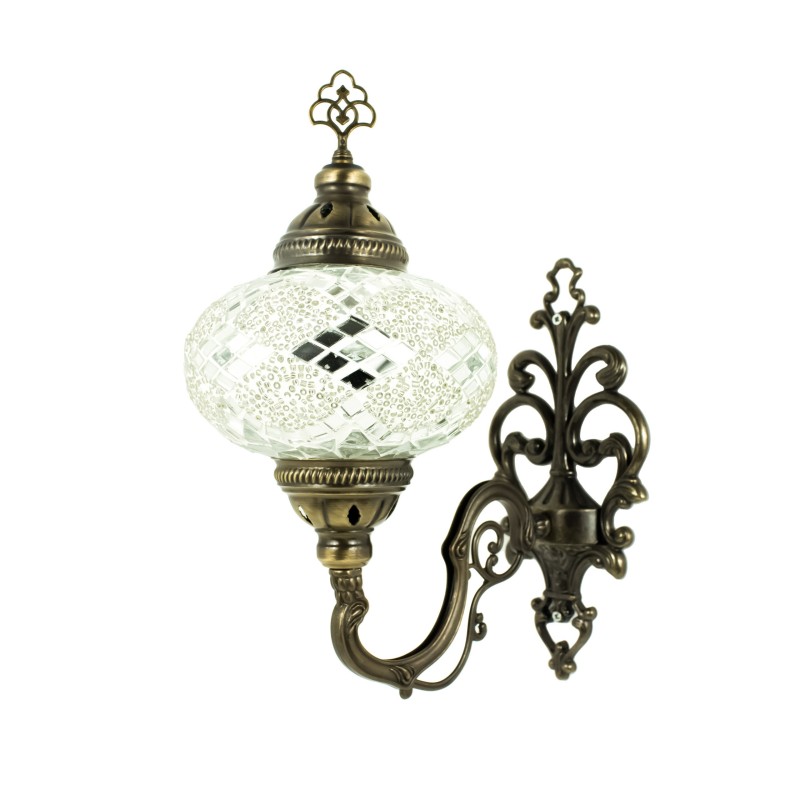 Luminaren Mosaic Wall Lighting - WL35