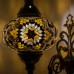 Luminaren Mosaic Wall Lighting - WL04 — 4