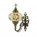 Luminaren Mosaic Wall Lighting - WL07 — 2
