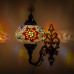 Luminaren Mosaic Wall Lighting - WL07 — 3