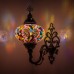 Luminaren Mosaic Wall Lighting - WL08 — 2