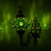 Luminaren Mosaic Wall Lighting - WL09 — 2